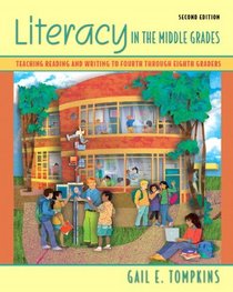 Literacy in the Middle Grades (2nd Edition)