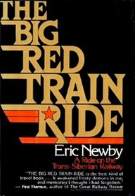 Big Red Train Ride