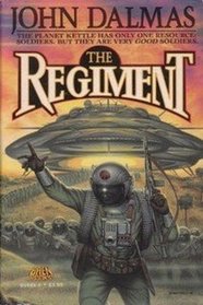 The REGIMENT