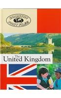 The United Kingdom (Country Fact Files)