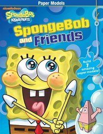SpongeBob and Friends (Spongebob Squarepants)
