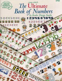 The Ultimate Book of Numbers