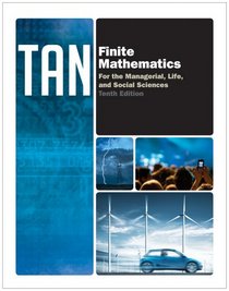 Bundle: Finite Mathematics for the Managerial, Life, and Social Sciences, 10th + Enhanced WebAssign - Start Smart Guide for Students + Enhanced ... Access Card for One Term Math and Science