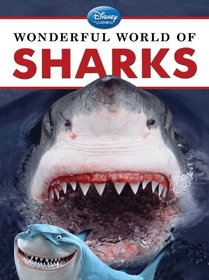 Wonderful World of Sharks