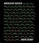 American Sucker (Audio CD) (Abridged)