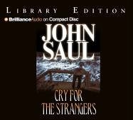 Cry for the Strangers (Audio CD) (Abridged)