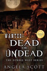 Wanted: Dead or Undead