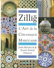 Zillij: The Art of Moroccan Ceramics