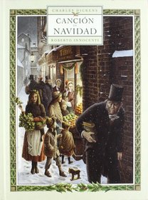 Cancion de Navidad / A Christmas Carol (Spanish Edition)