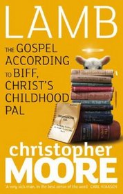 Lamb: The Gospel According to Biff, Christ's Childhood Pal (Special Edition)