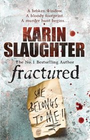 Fractured (Will Trent, Bk 2)