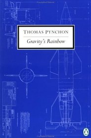 Gravity's Rainbow (Penguin Twentieth-Century Classics)