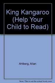Help Child Read King Kang