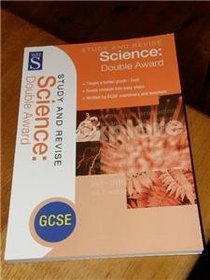 Wh Smith Study & Revise GCSE Double Science