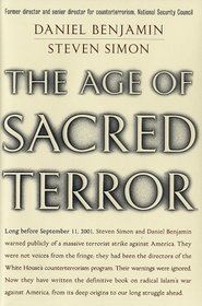 The Age of Sacred Terror