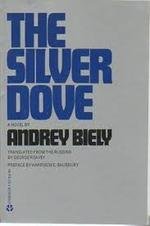 Silver Dove