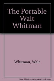 Portable Walt Whitman