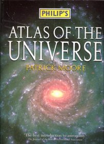 Philip'S Atlas of Universe Pb Tsp