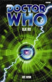 Blue Box (Doctor Who)