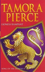 Lioness Rampant (Song of the Lioness)
