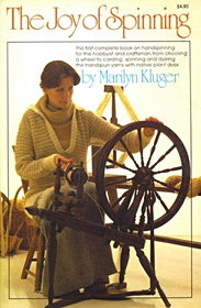 The Joy of Spinning (A Fireside Book)