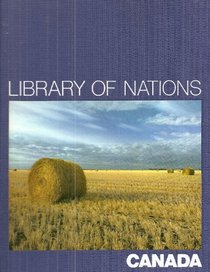 Canada (Library of Nations)