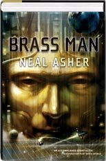 Brass Man - BCE