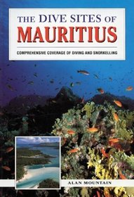 The Dive Sites of Mauritius