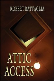 Attic Access