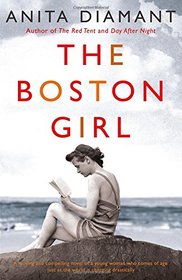 The Boston Girl