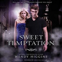 Sweet Temptation  (Sweet Series, Book 4)