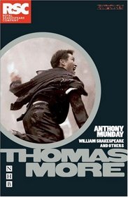 Thomas More: Thomas More (Rsc Classics)