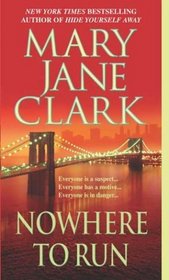 Nowhere To Run (KEY News, Bk 6)