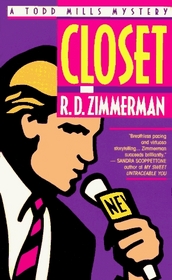 Closet (Todd Mills, Bk 1)