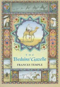 The Beduins' Gazelle