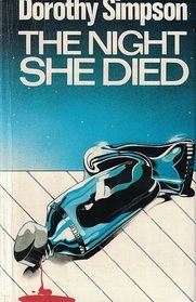 The NIGHT SHE DIED