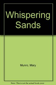 Whispering Sands (Ulverscroft Large Print)