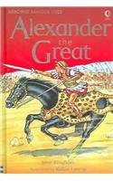Alexander the Great (Usborne Famous Lives)