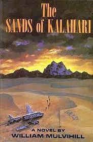 Sands of the Kalahari