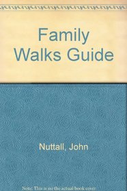 Family Walks Guide