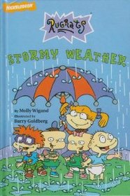 Rugrats: Stormy Weather