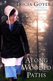 Along Wooded Paths (Big Sky, Bk 2)