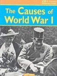 The Causes of World War I