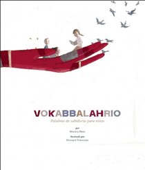 Vokabbalahrio: Palabras de sabiduria para ninos