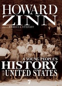 A Young People's History of the United States (Seven Stories Press)