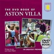 DVD Book of Aston Villa (Book & DVD)