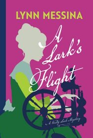 A Lark's Flight: A Verity Lark Mystery (Verity Lark Mysteries)