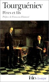 Peres Et Fils (French Edition)