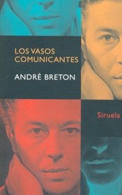 Los vasos comunicantes/ Communicating vessels (Libros Del Tiempo) (Spanish Edition)
