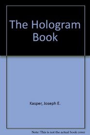 Hologram Book